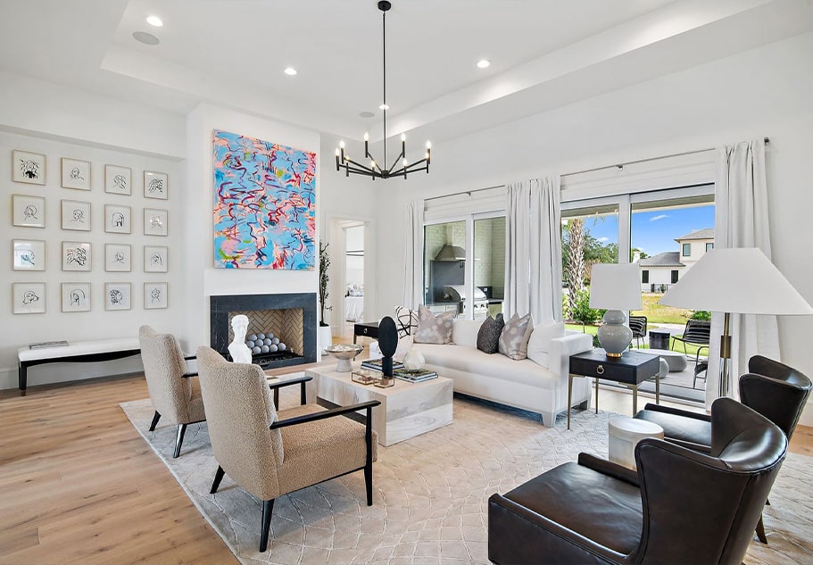 Legendary Realty Legendary Realty HOME