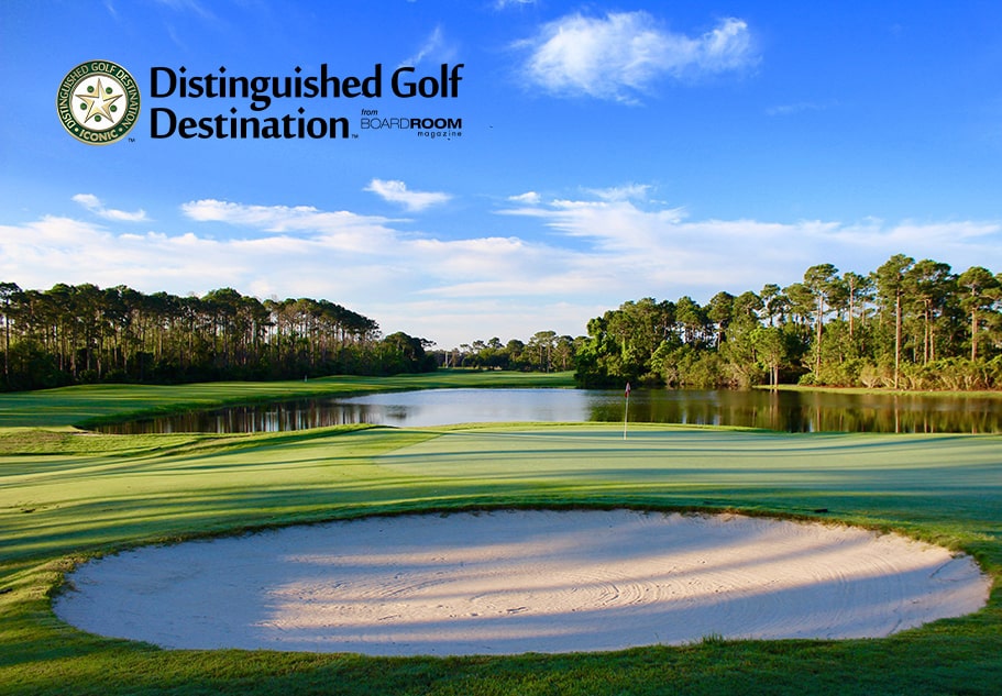 Award Winning Golf Award Winning Golf Courses