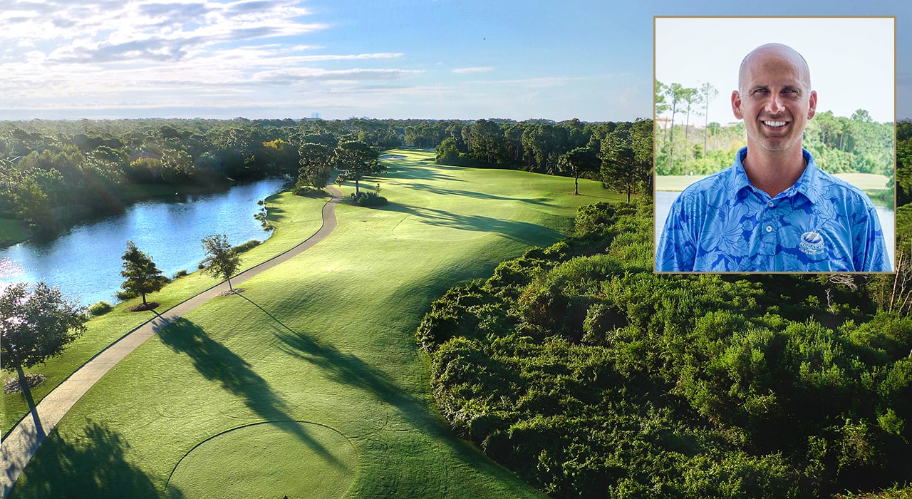 Golf Pro - Mike Giammaresi mike giammaresi golf pro