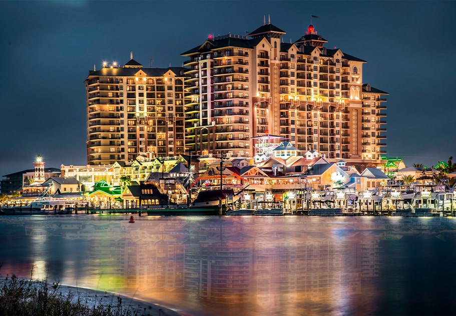 Emerald Grande Emerald Grande project